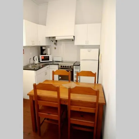 Apartment Alegria House Ponta Delgada