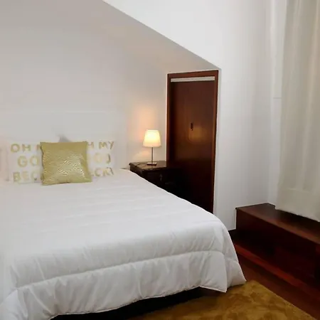 Alegria House Apartment *