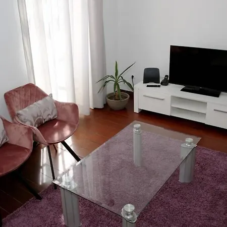 Alegria House Apartment