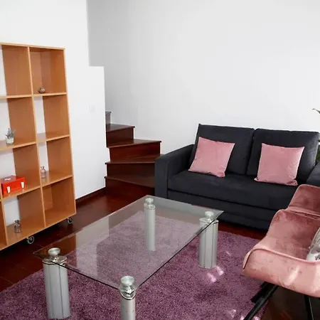 Alegria House Apartment Ponta Delgada