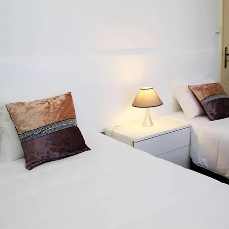 Apartment Alegria House *