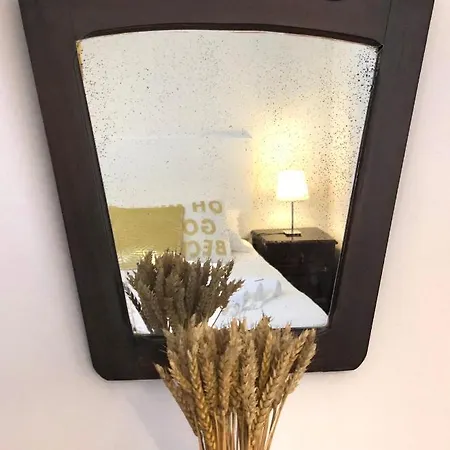 Lägenhet Alegria House *