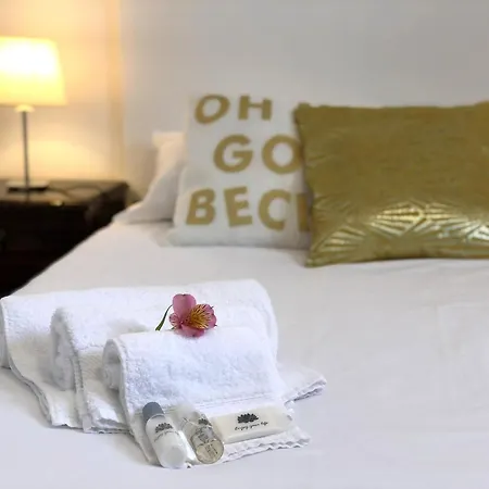 Alegria House Ponta Delgada