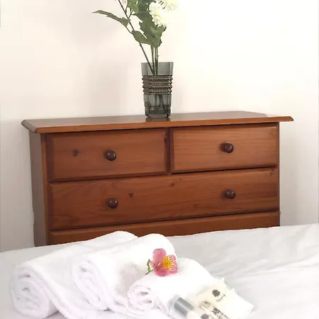 Lägenhet Alegria House