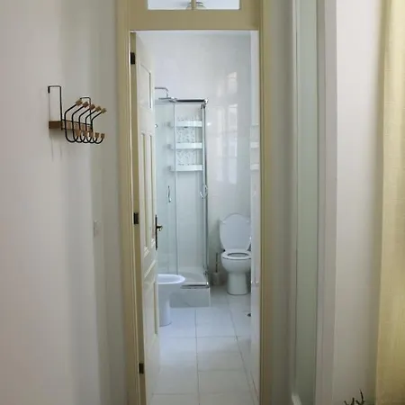 Lägenhet Alegria House