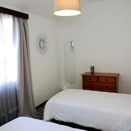 Alegria House Apartment *
