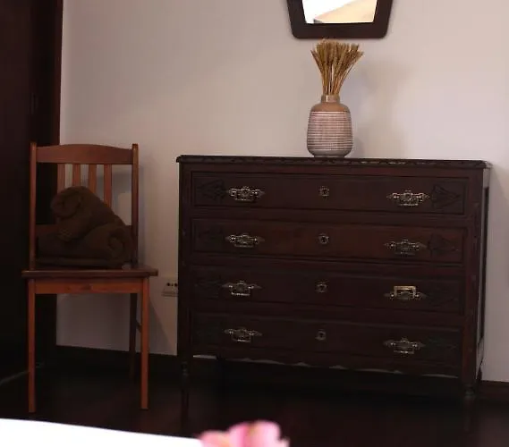 Alegria House * Ponta Delgada