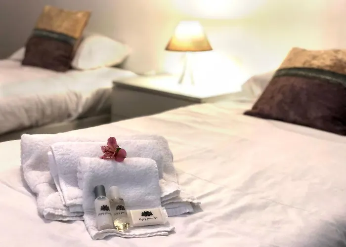 Alegria House Ponta Delgada