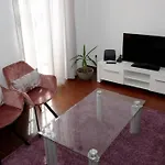 Alegria House 아파트