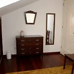 Alegria House *