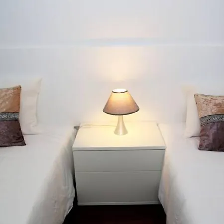 Apartament Alegria House