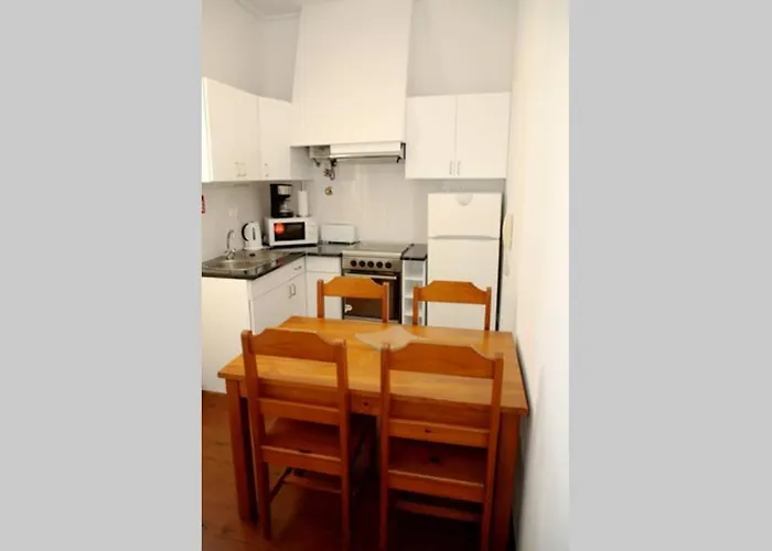 Apartment Alegria House Ponta Delgada (Sao Miguel)