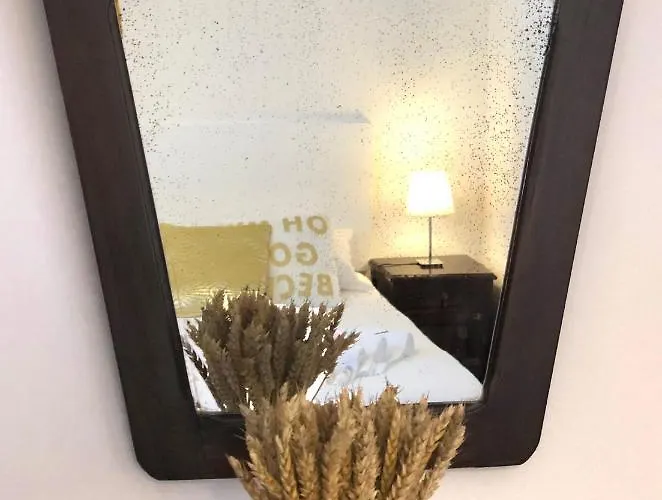 Apartment Alegria House *