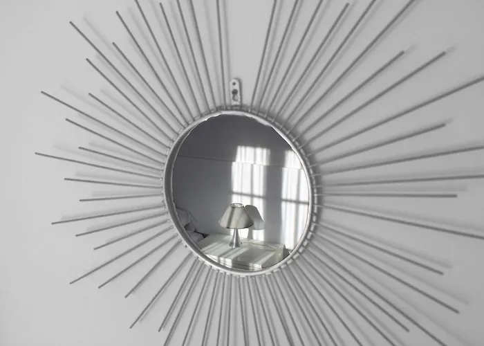 Apartment Alegria House