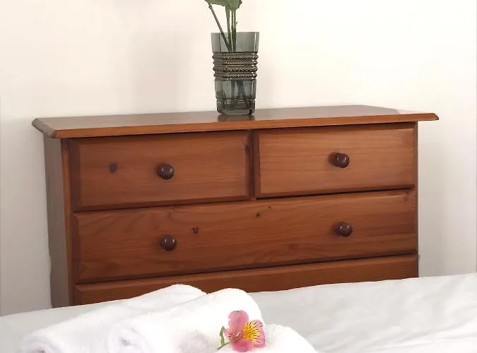 Apartment Alegria House