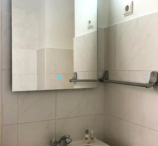 Alegria House Apartment *